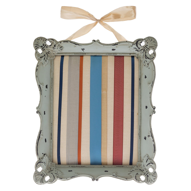 Memo Board, Lightblue