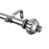 Satin Nickel