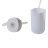 Safety 1ˢᵗ® HumidiGlo™ 3-in-1 Travel Humidifier