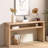 59In Console Table, Modern Rustic Console Table, Narrow Entryway Table, Wood Sofa Table,  Hallway Table With Storage