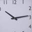 Apia 15.75'' Solid + Manufactured Wood Wall Clock