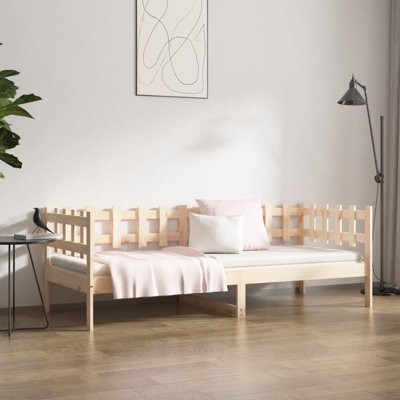 Juanda Solid Wood