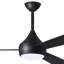 Donaire LED Outdoor Downrod Ceiling Fan-149631328-200816462