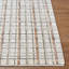 Lausanne Gingham Area Rug-1568243884