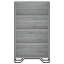 Samiria Bookcase-404140406-404140412