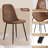 Hujsak Circular 45'' L x 45'' W Dining Set-103087882