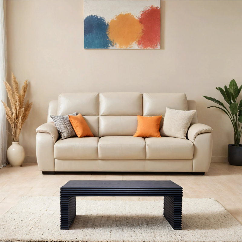 Table basse 47,6 po