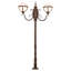 Bola Tavern Candelabra Floor Lamp