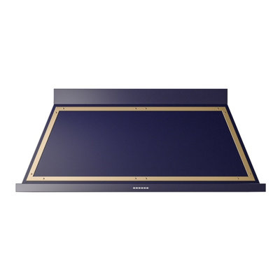 ILVE Nostalgie II Noblesse 60 in Range Hood