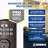 Brinks Electronic Fingerprint Deadbolt-104651642
