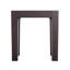 High-Density Polyethylene (HDPE) Accent Stool-1829591216