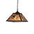 Wynsum 2 - Light Single Pendant