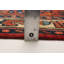Tapis unique en cuivre fait à la main 3 pi 3 po x 9 pi 0 po Anadol