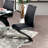 Chernice Four Leg Dining Set-2125110575-2125110570