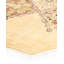 Classic One-of-a-Kind 8' 1" X 8' 1" Hand Knotted Area Rug