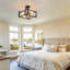 4 - Light Chandelier