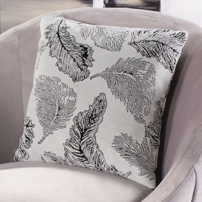 Livie Throw Pillow