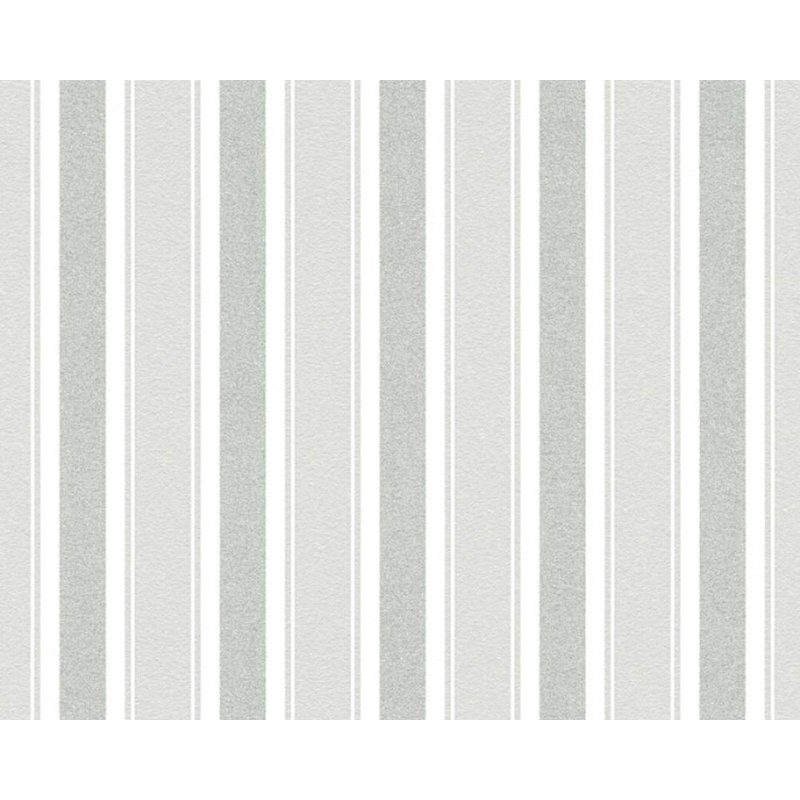 Striped Double Roll