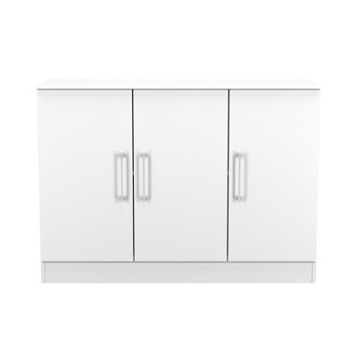 Bluntson 110cm Sideboard