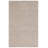 Natura Hand Woven Wool/Viscose/Cotton Rug in Taupe-101399160