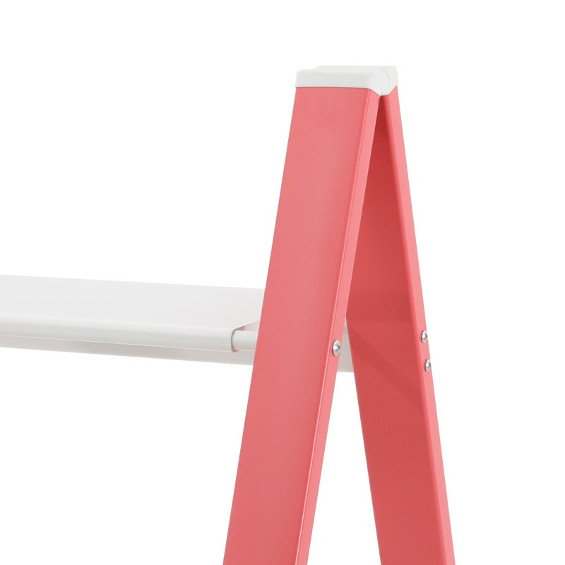 3 Step Ladder Folding Stool
