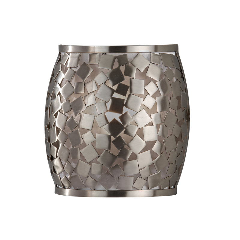 Boligee Flush Mounted Sconce