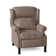 Fauteuil inclinable Chippendale