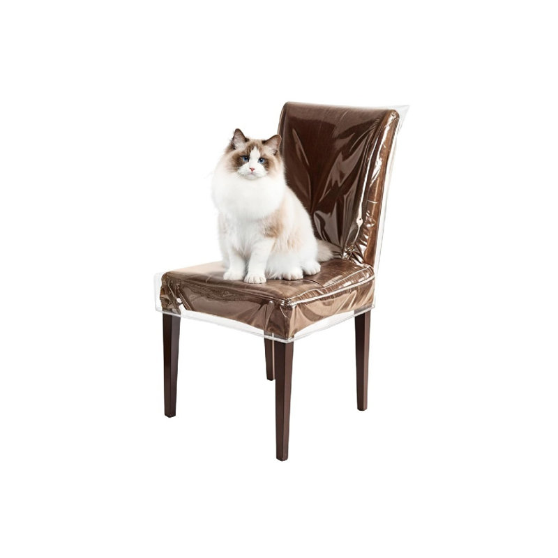 Ottoman Slipcover