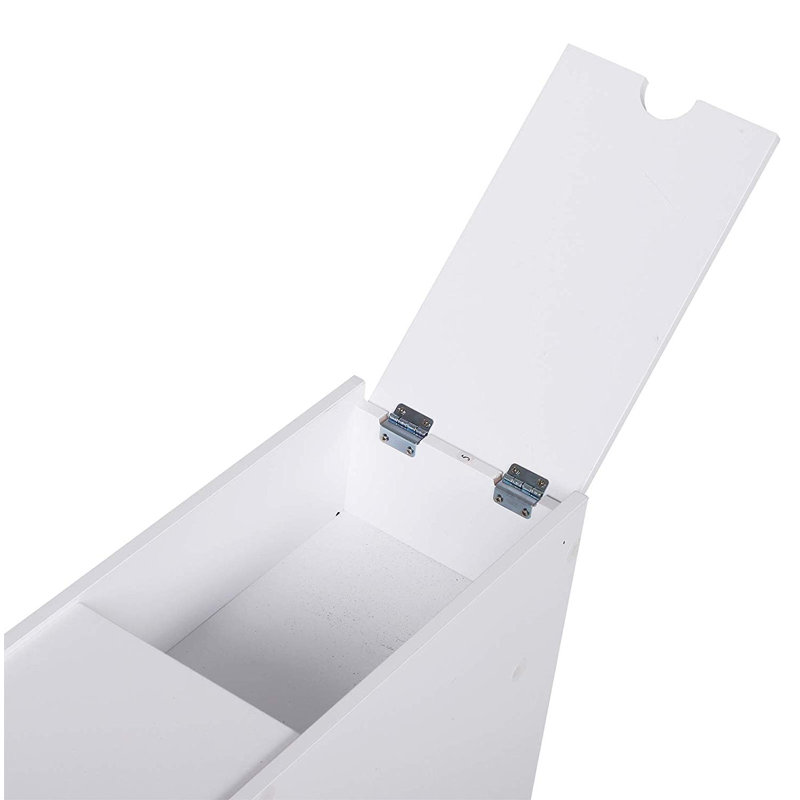 Kiersten Freestanding Bathroom Cabinet