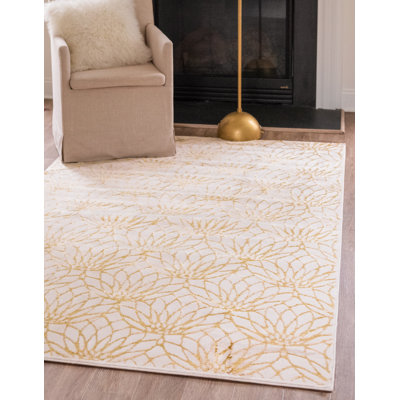 Geometric Area Rug