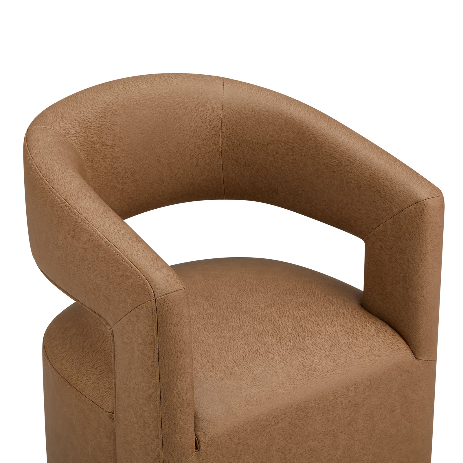 Upholstered Dining Chair, Havana Desert