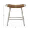 Tabouret de comptoir Adalard