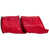 Red is out of stock selected