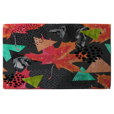 Mount Washington Midweight Bath Towel