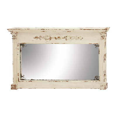Miroir mural Furess