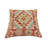 Geometric Throw Pillow