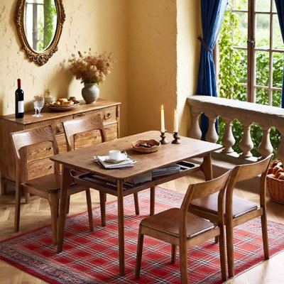Table de salle à manger Minimalist