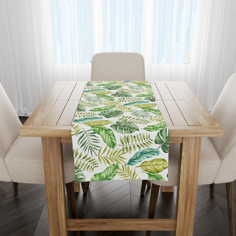 Prattsville Table Runner