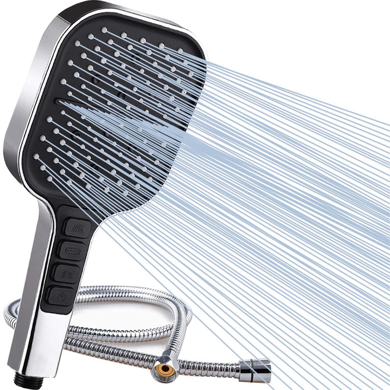 Rain Handheld Shower Head