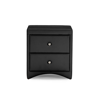 17.38'' W Nightstand