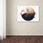 «Yin and Yang», impression sur toile tendue-23090541