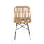 Chaise de patio Sawtelle-1572336185