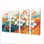 Goodridge - Art floral de pommier - ensemble d'art mural traditionnel-1061753386-1061753391