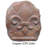 Handcrafted Outdoor Concrete / Cement Weather Resistant Sculptural Fountain-1212979133