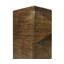 Toulouse Solid Wood Accent Chest