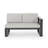 Outdoor Sectional Sofa Set
