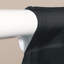 Panneau de rideau simple transparent avec passe-tringle national hockey Stripes NHS Calgary-244668738-244668779