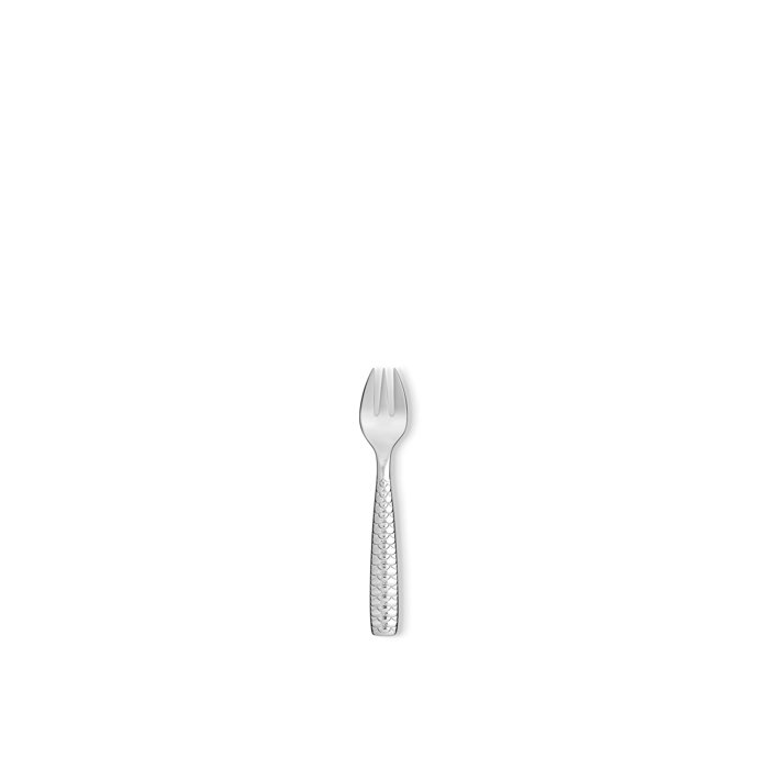 Alessi Colombina Fish Oyster and Clam Fork | Perigold