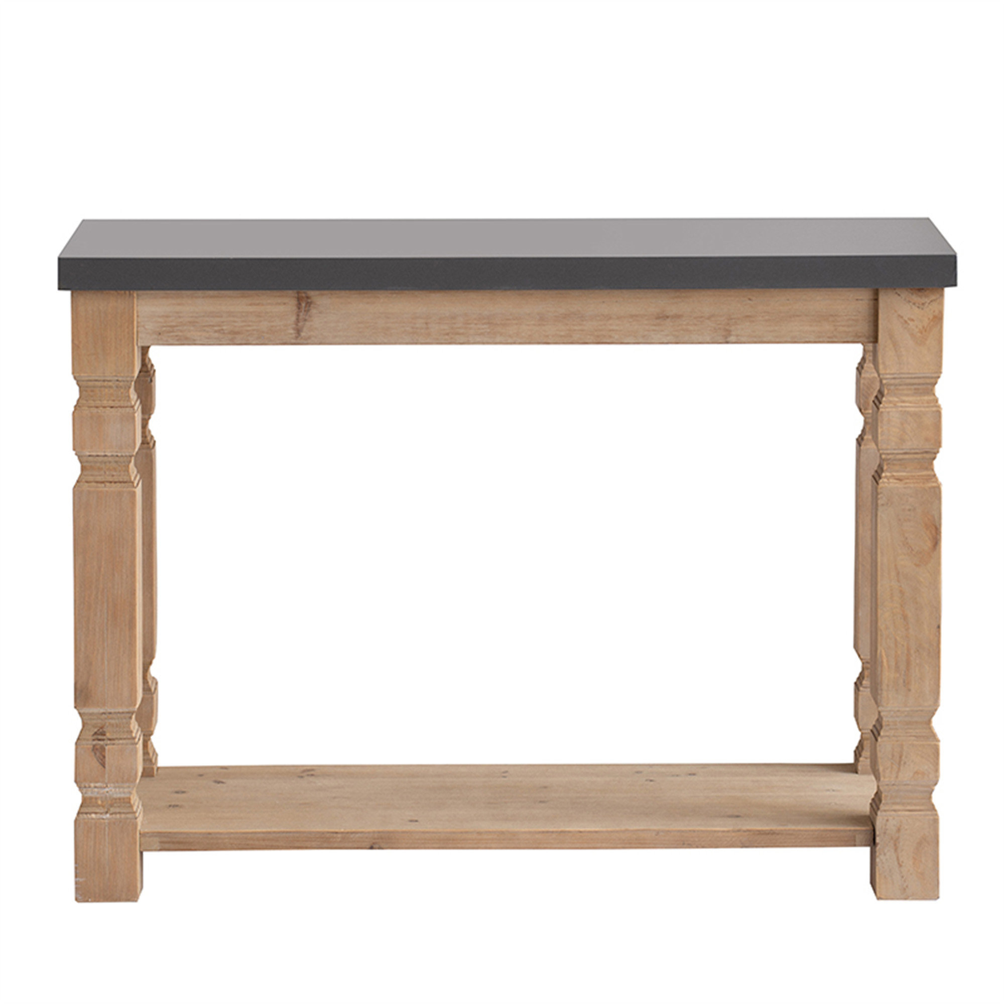 Latitude Run® Console Table | Wayfair