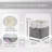 Rosecliff Heights Decorative Bin